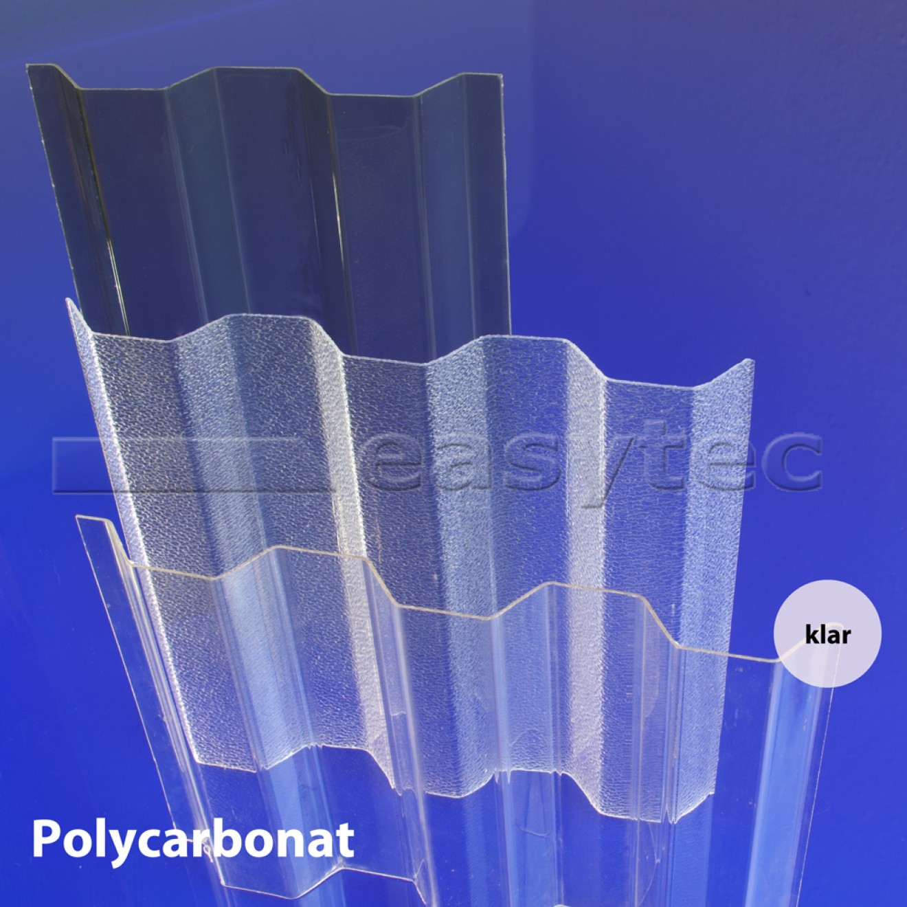 Hochstreuende 3-mm-PC-Polycarbonat-Diffusorfolie für verbesserte  Lichtstreuung